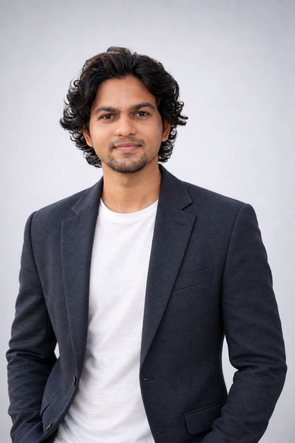 Arikesavan, local SEO specialist and founder